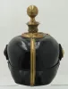 Baden Officer Pickelhaube Visuel 5